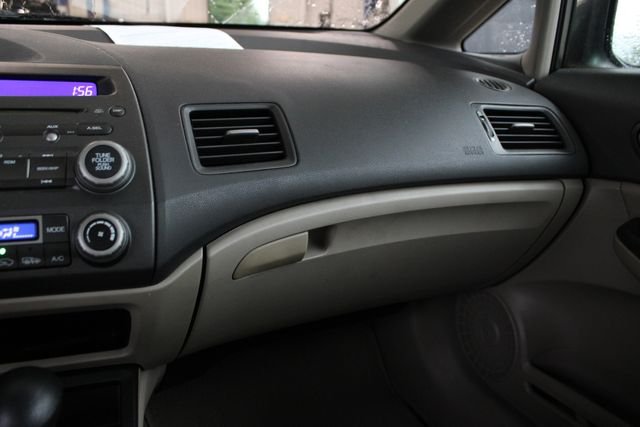 Used 2010 Gray Honda Hybrid image 17