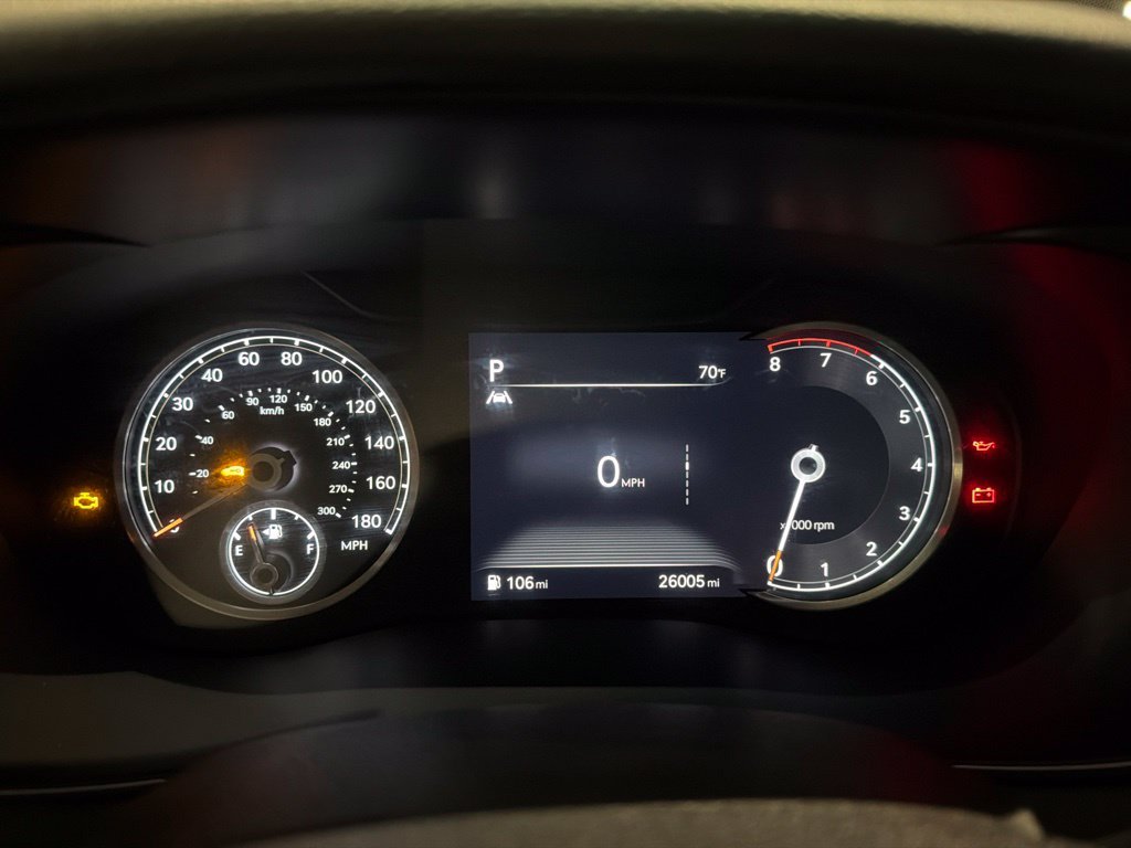 2023 GENESIS G70 Standard - Photo 9