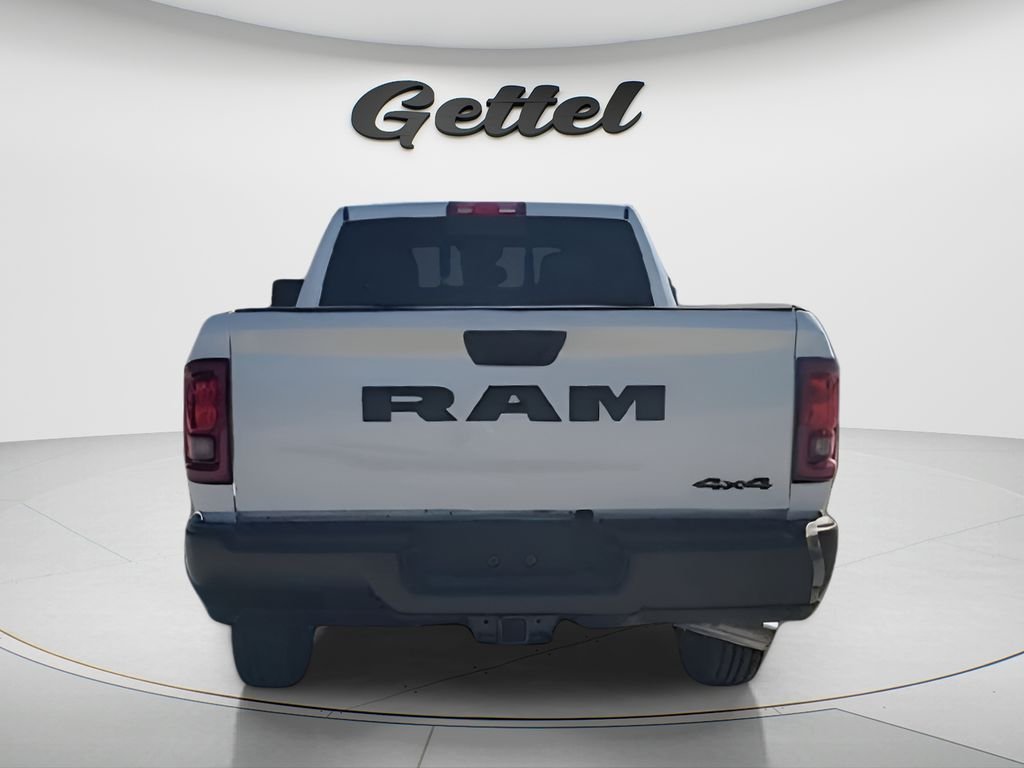 2026 RAM 2500 Tradesman - Photo 7