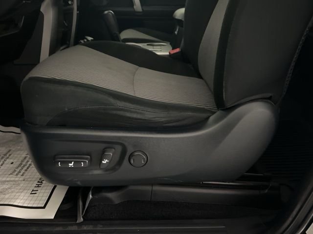 2018 Toyota 4Runner SR5 - Photo 10