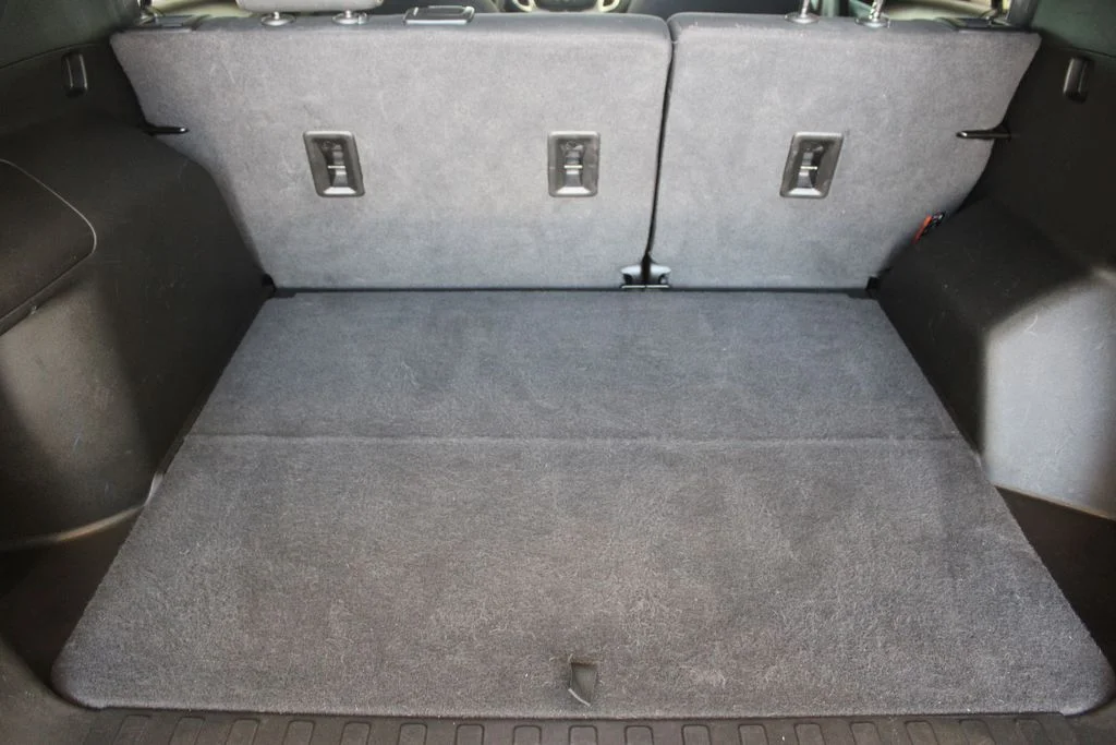 Used 2021 Black Chevrolet LT image 15