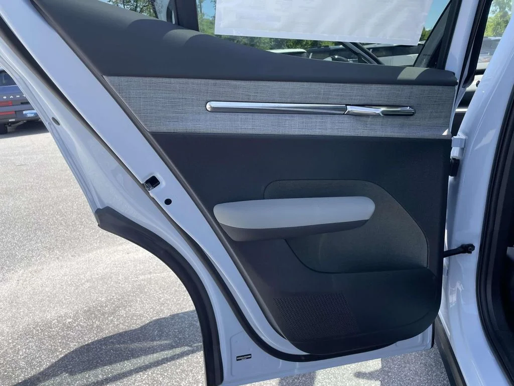 New 2026 Cloud Blue Volvo Ultra image 2