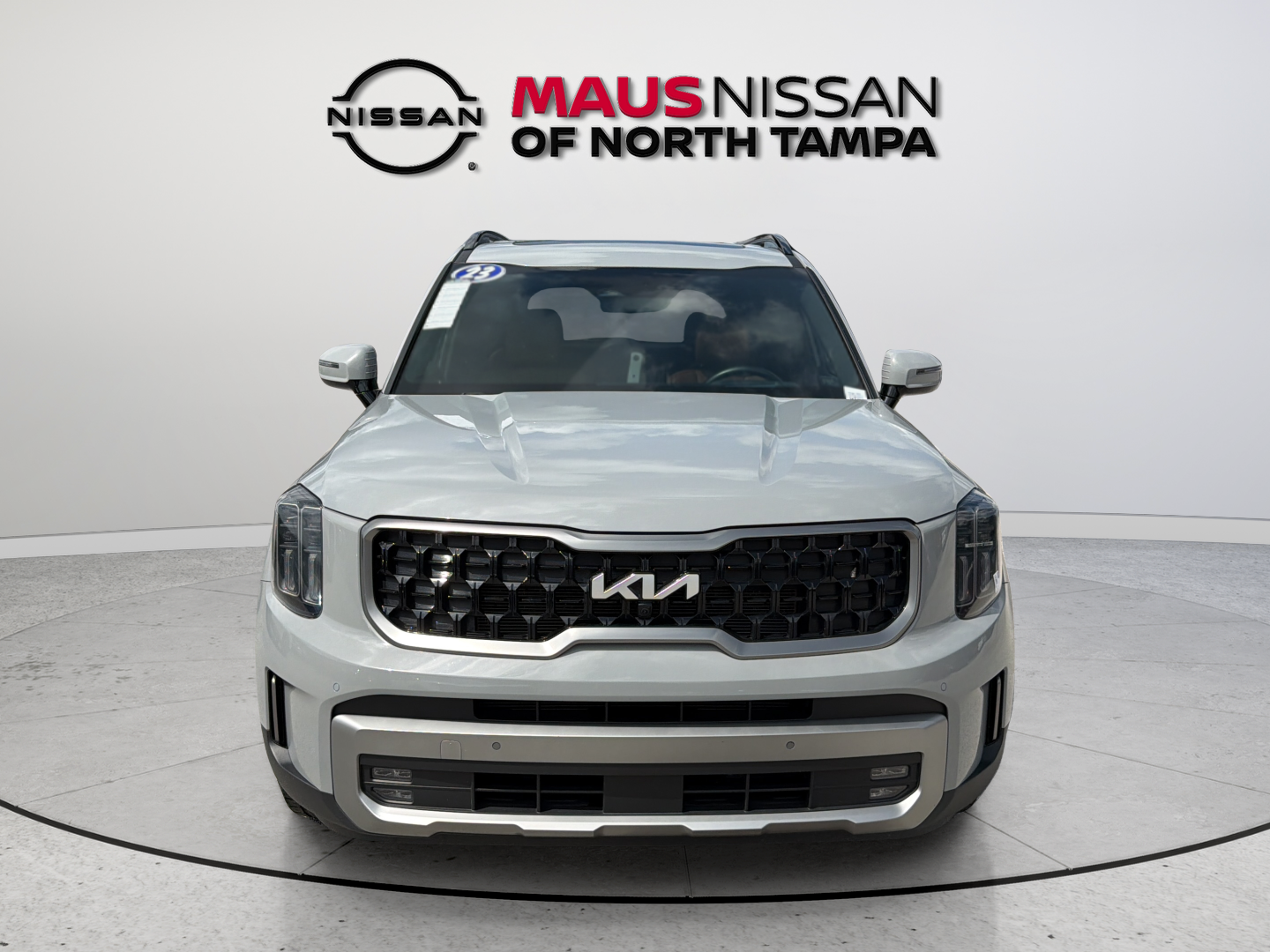 Used 2023  Kia SX X-Pro image 3