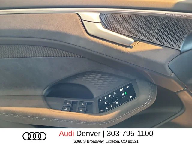 Used 2026  Audi Prestige image 10