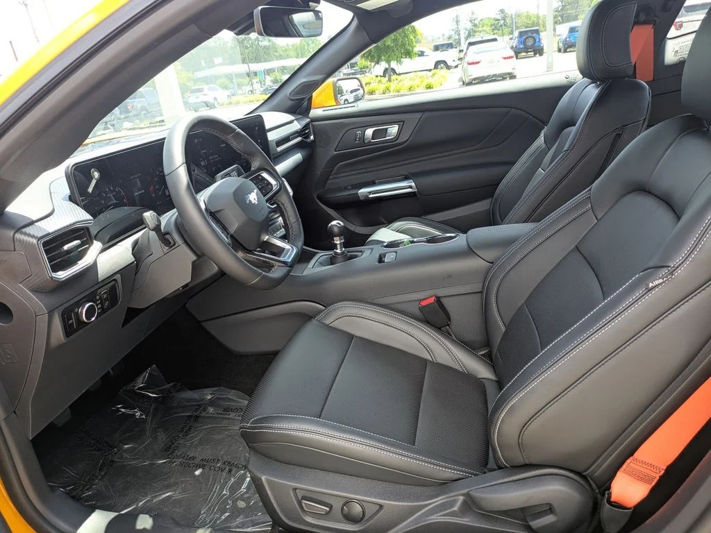 2026 Ford Mustang GT Premium Fastback - Photo 16