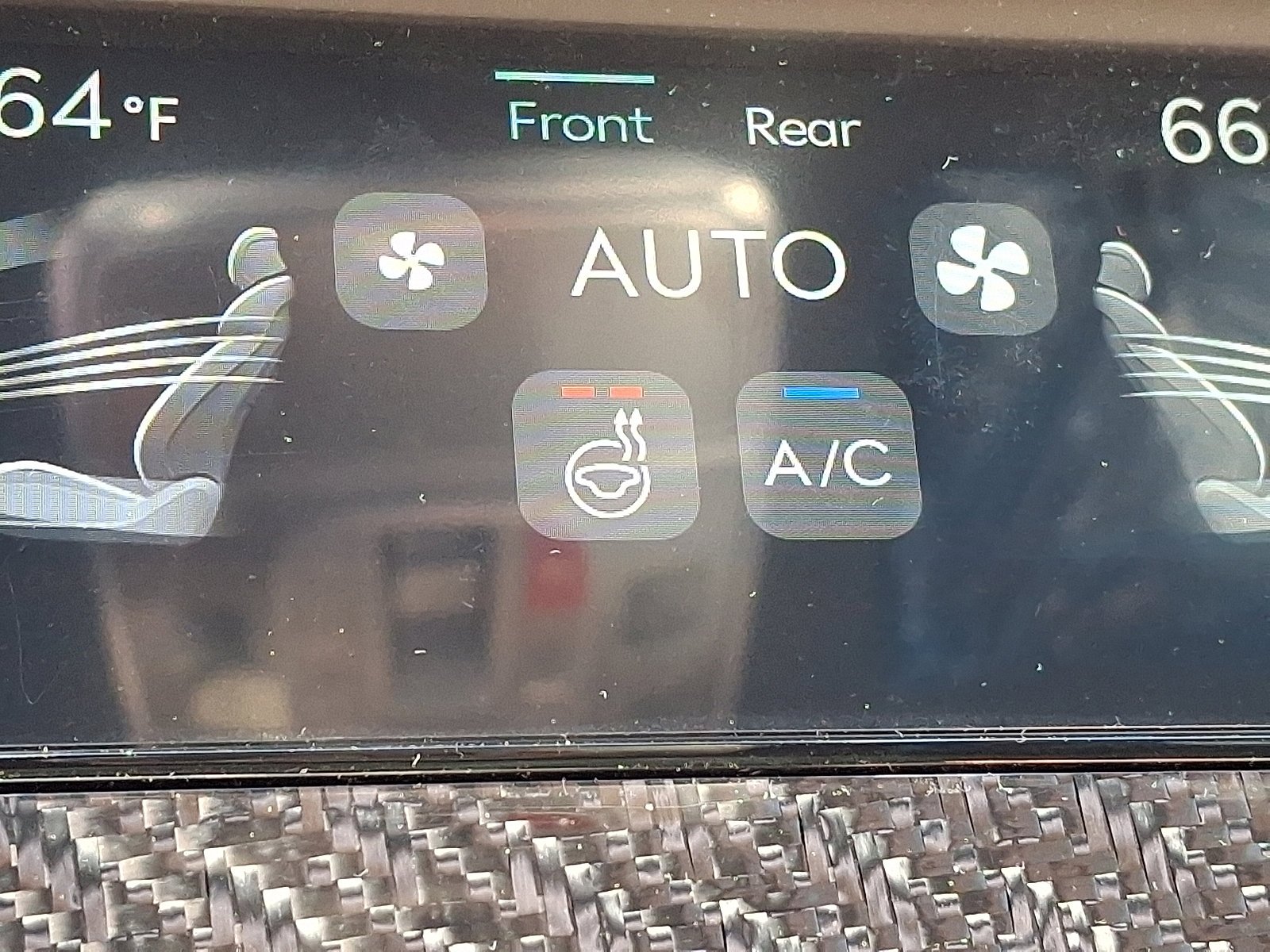 2026 GENESIS GV70 Sport Prestige - Photo 19