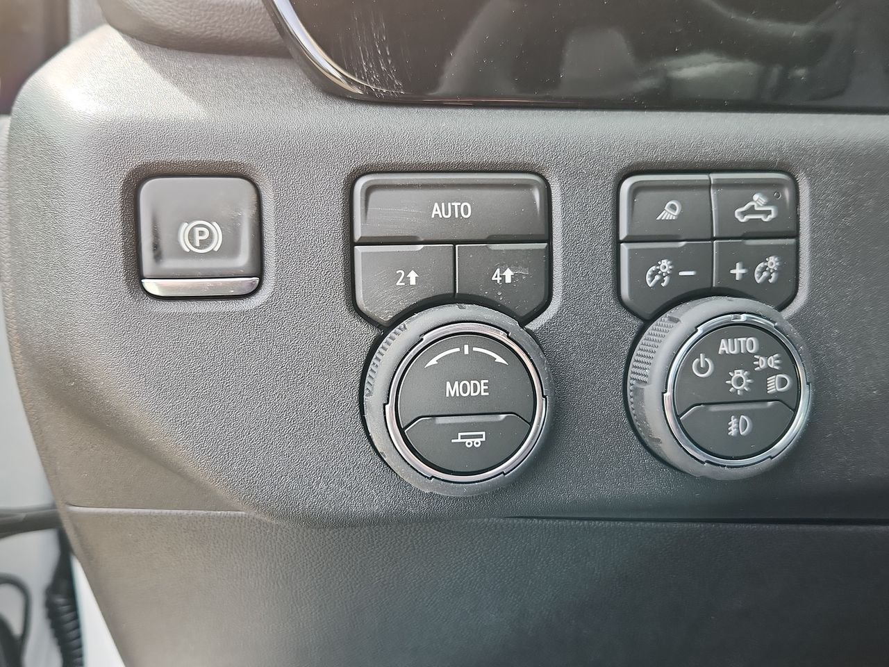 2026 Chevrolet Silverado 1500 RST - Photo 75