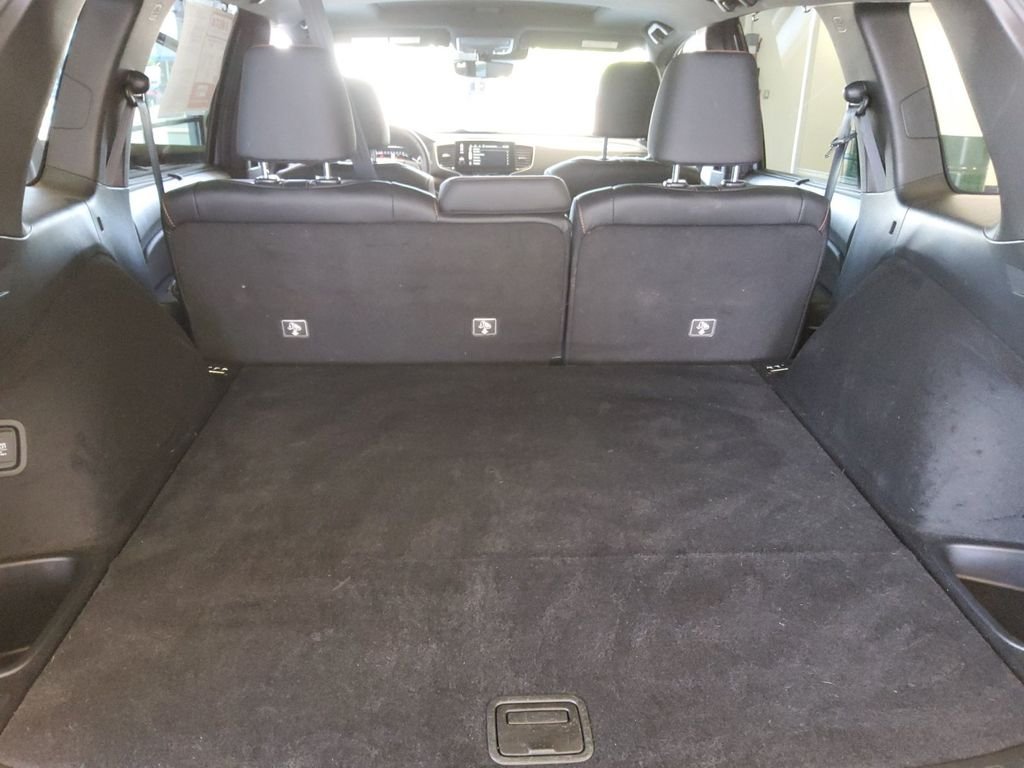 Used 2023  Honda TrailSport image 28
