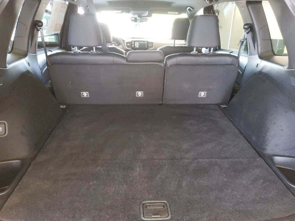 Used 2023  Honda TrailSport image 28