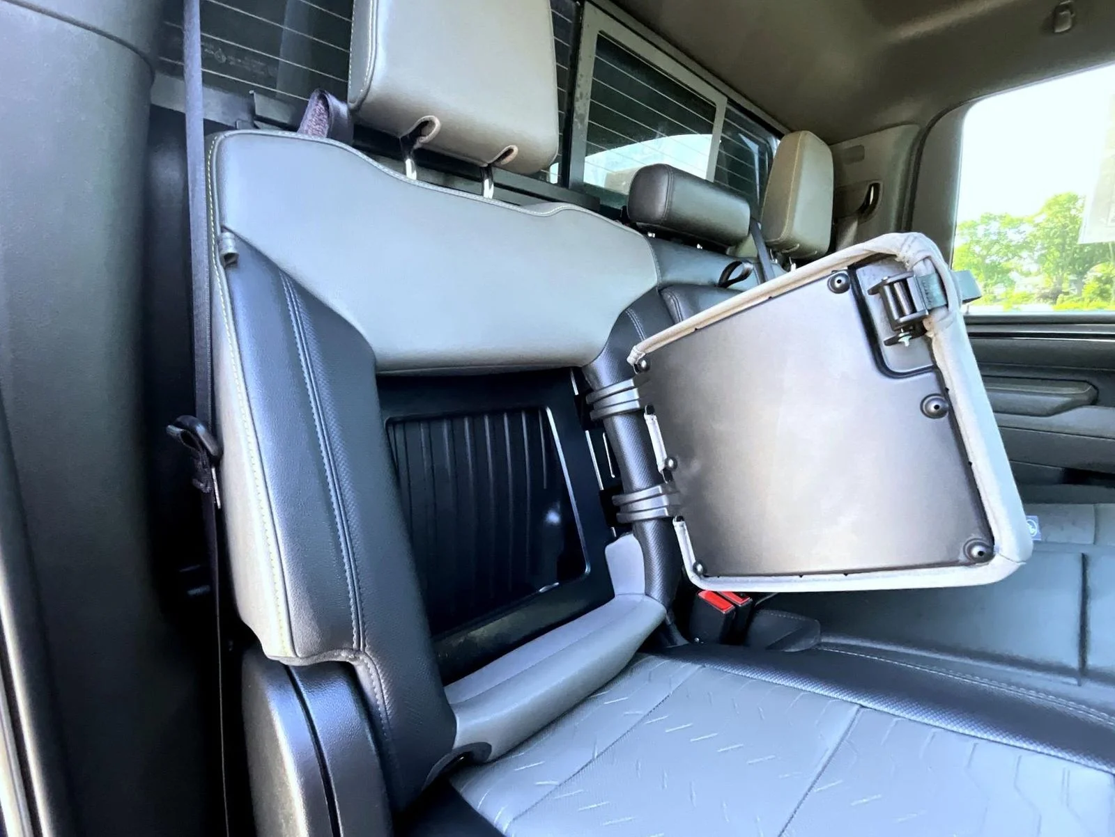 Used 2024 Black Chevrolet ZR2 image 24