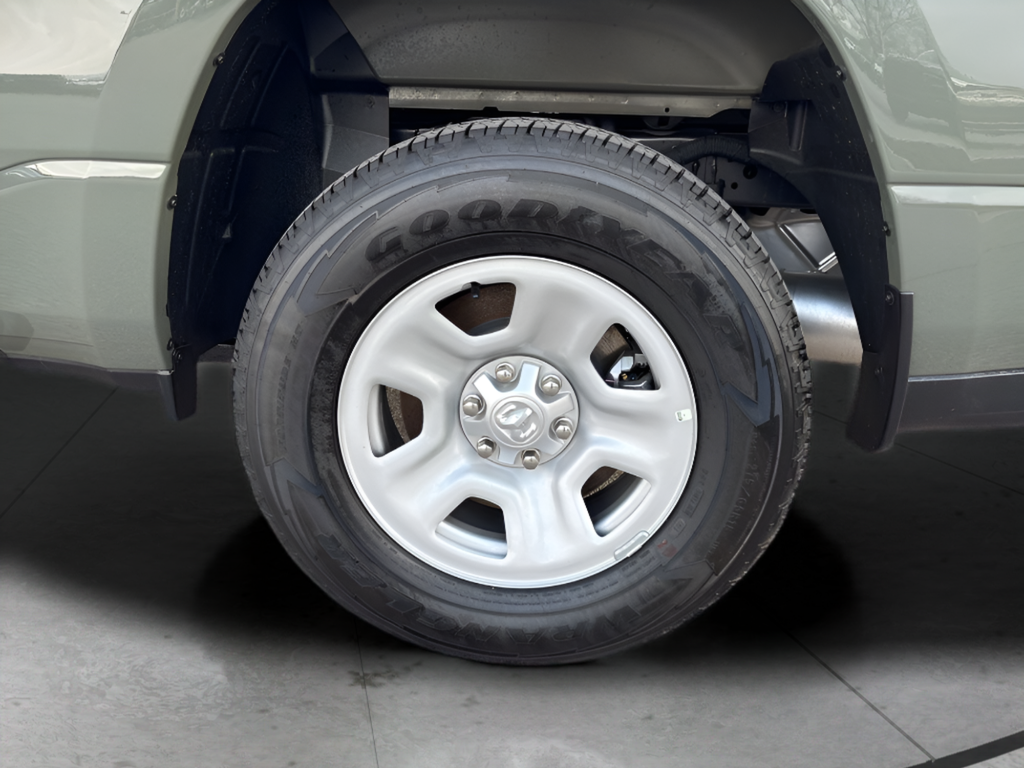 2026 RAM 1500 Tradesman - Photo 36