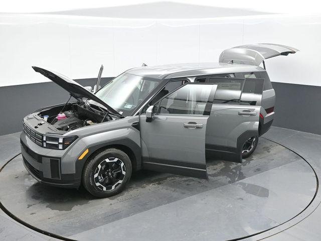 New 2027 Gray Hyundai SE AWD image 28
