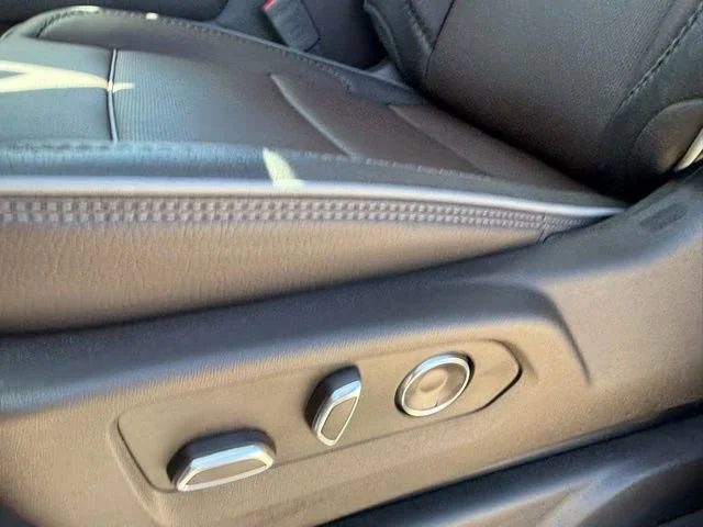 2026 GMC Sierra 2500HD Denali - Photo 15