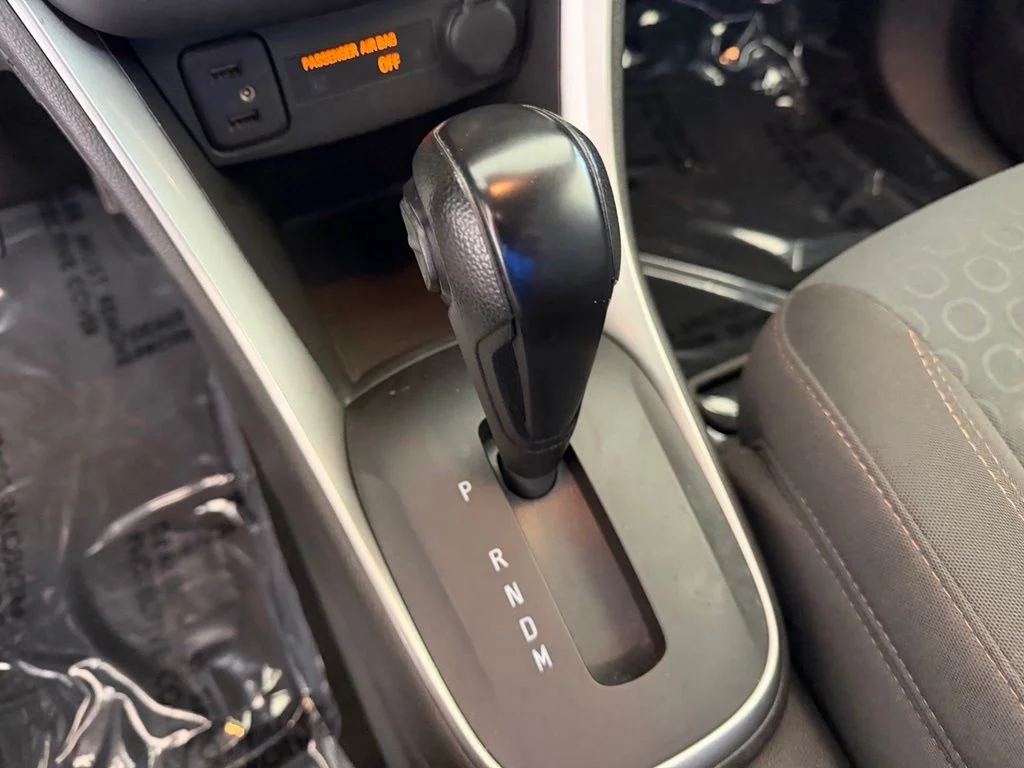 Used 2020 Black Chevrolet LS image 9