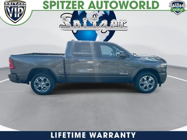 2026 RAM 1500 Big Horn/Lone Star - Photo 10