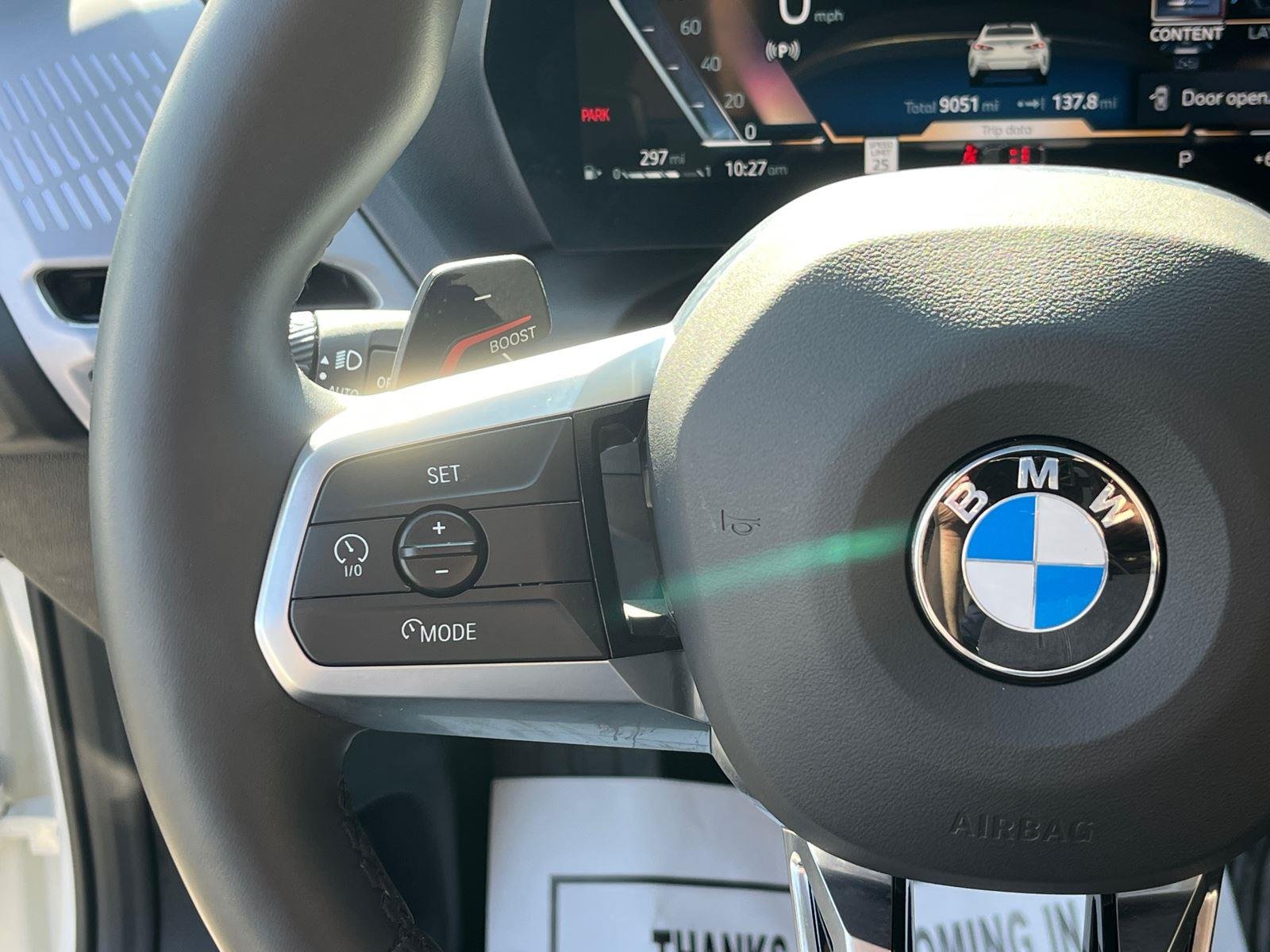 2025 BMW 2 Series 228 - Photo 12