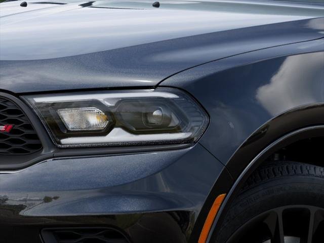 New 2026 Diamond Black Clear-Coat Exterior Paint Dodge GT AWD image 36