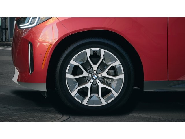 New 2026 Vegas Red Metallic BMW 30 xDrive image 7