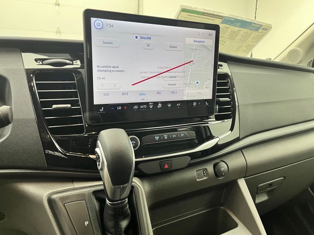 New 2026 White Ford XLT image 26