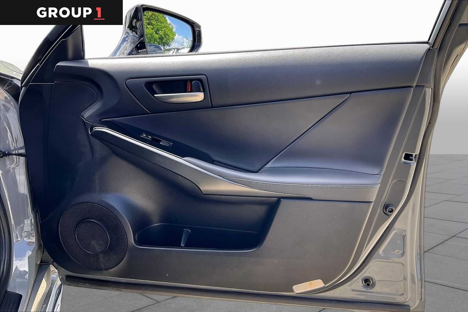 Used 2025 Incognito Lexus F SPORT Design image 20