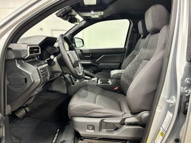 Certified Used 2025 CELESTIAL SILVER Toyota  image 16