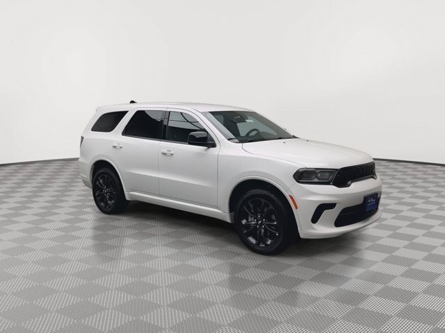 Used 2026 White Knuckle Clearcoat Dodge GT image 34