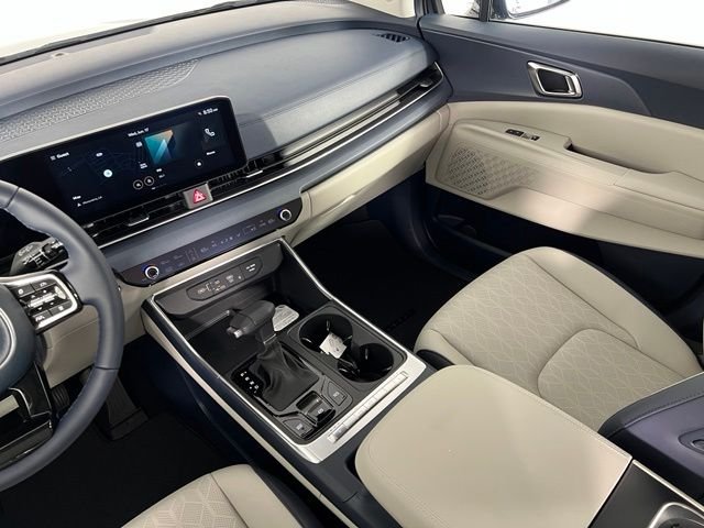 New 2026  Kia EX image 32