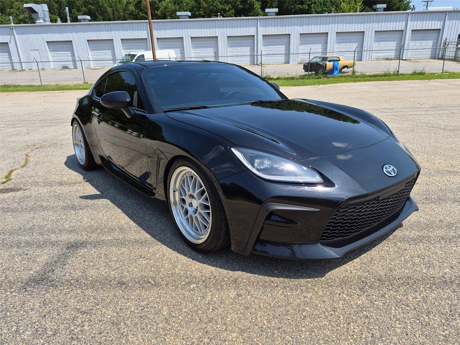 Used 2023 Raven Toyota Premium image 3