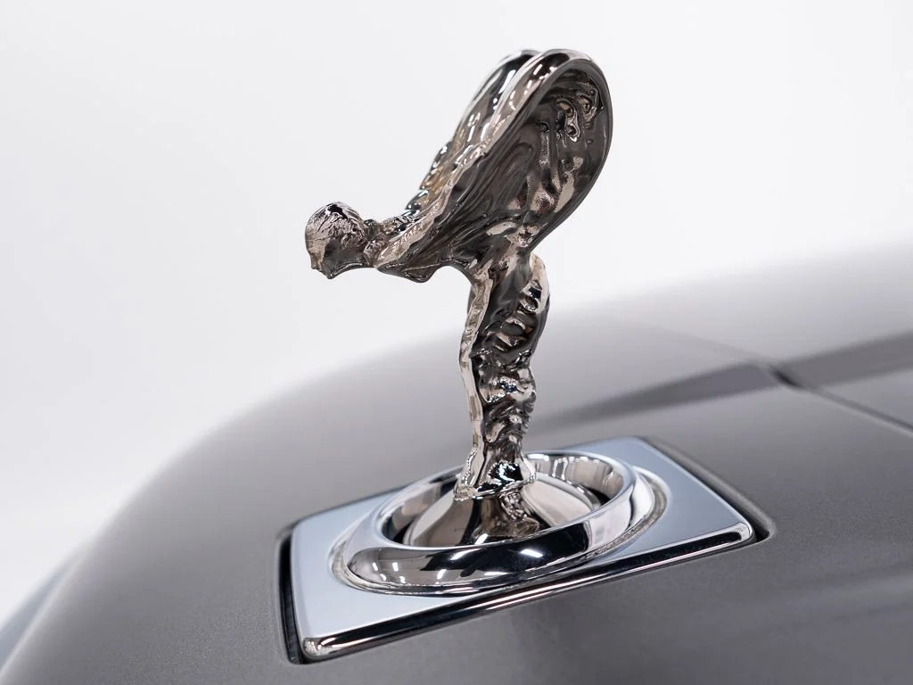 Certified Used 2023 Jubilee Silver Rolls-Royce  image 57