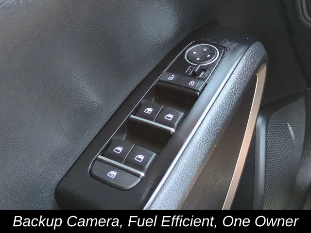 Certified Used 2023 Black Kia LX image 22