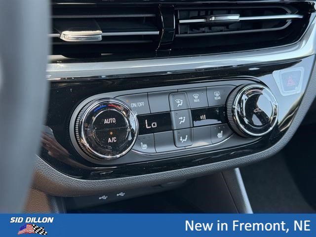 2026 Buick Envista Sport Touring - Photo 11