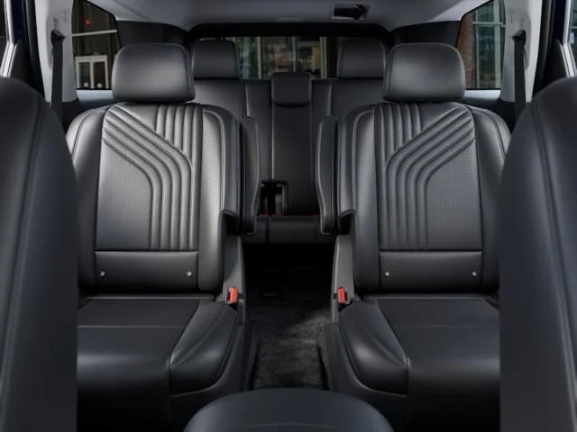New 2027 Hyundai PALISADE SEL Premium