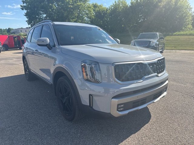 2023 Kia Telluride SX X-Pro