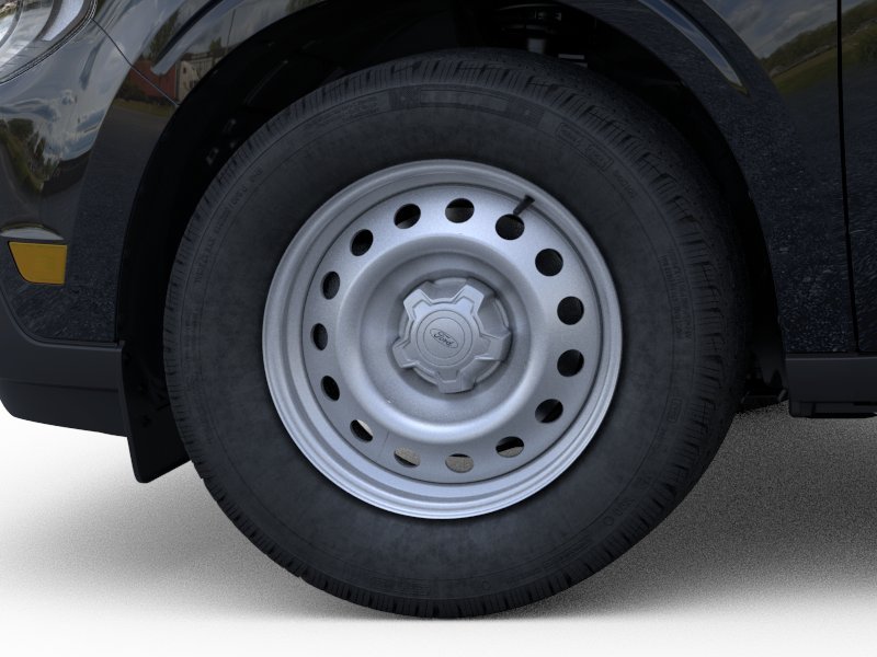 New 2026 Shadow Black Ford XL image 20