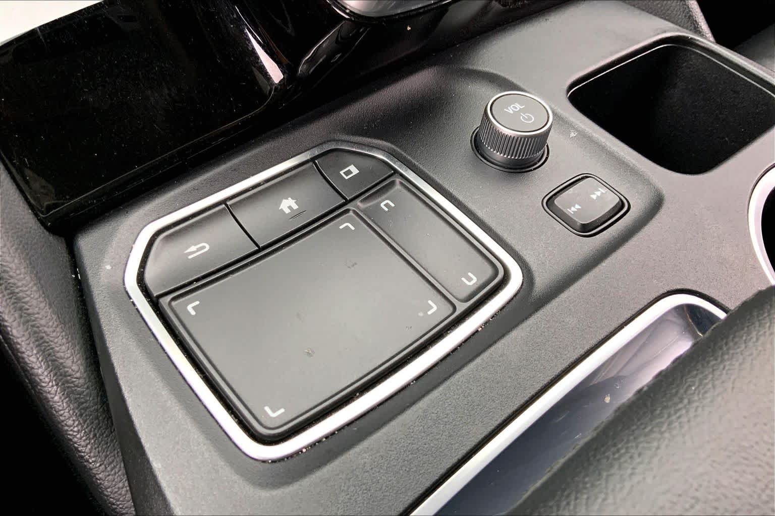 Certified Used 2024 Lunar Silver Metallic Acura MDX image 32