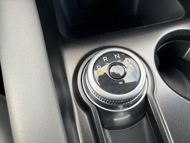 New 2026 Star White Metallic Tri-Coat Ford Active image 29