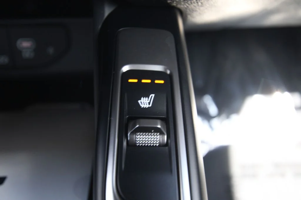 New 2026 Silver Kia  image 30