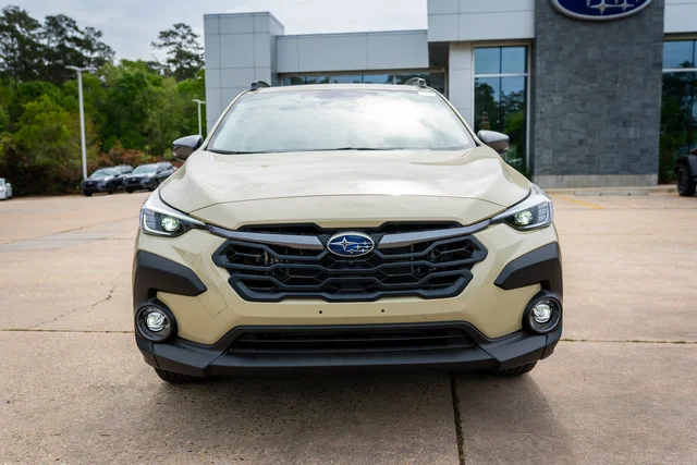 New 2026 Sand Dune Pearl Subaru Limited Hybrid image 12