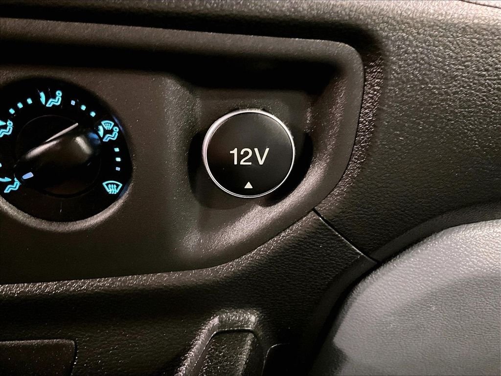 Used 2019 White Ford Base image 26