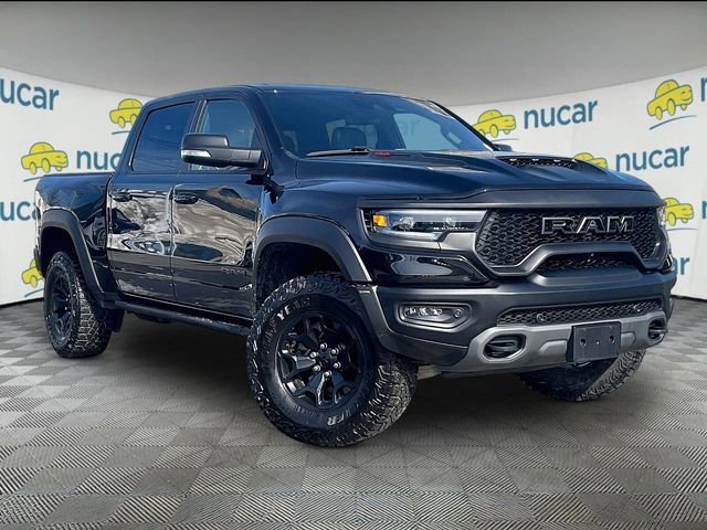 2022 RAM Ram 1500 Pickup