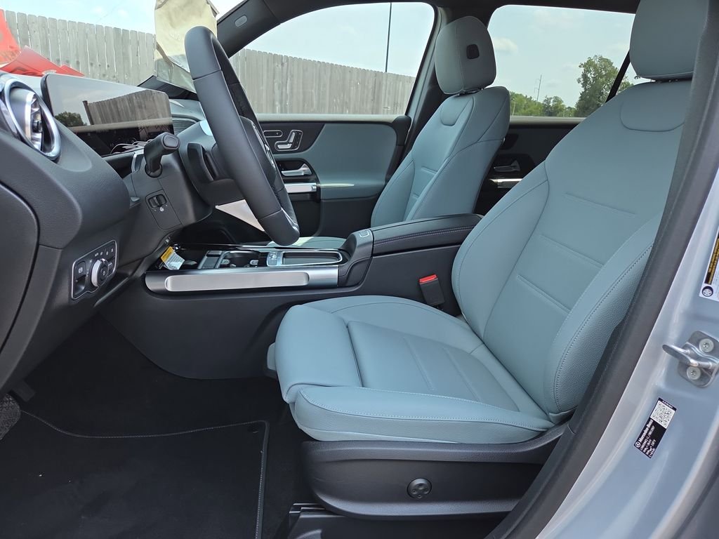2026 Mercedes-Benz GLB GLB 250 - Photo 10