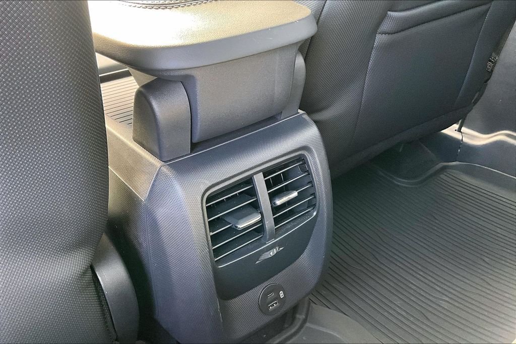 Used 2023 White Ford Premium image 25