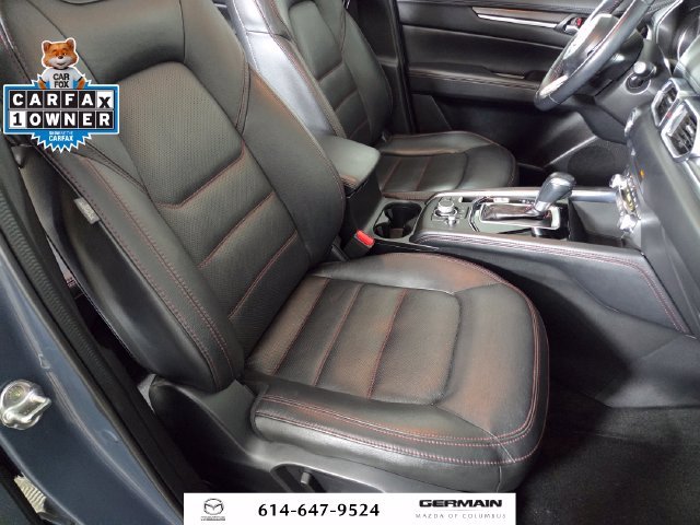 Used 2025 Red Mazda 2.5 S Preferred Package image 29