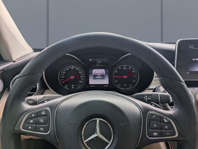 Used 2018 Black Mercedes-Benz C 300 image 29