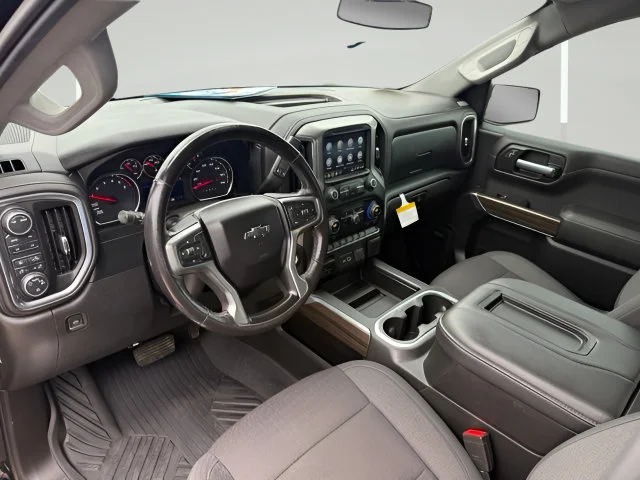 2021 Chevrolet Silverado 1500 RST - Photo 13