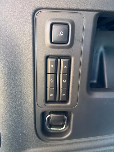 New 2026 Agate Black Metallic Ford Active image 26