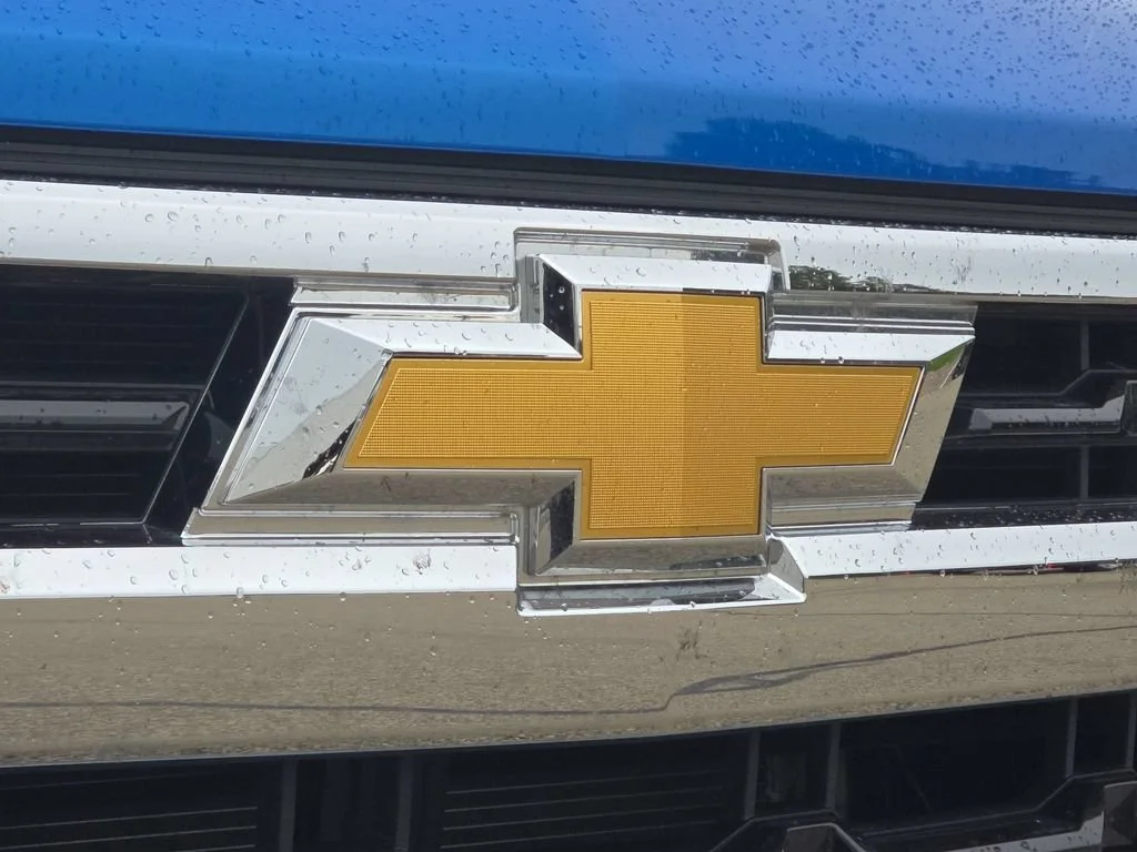 2025 Chevrolet Silverado 1500 LT - Photo 32