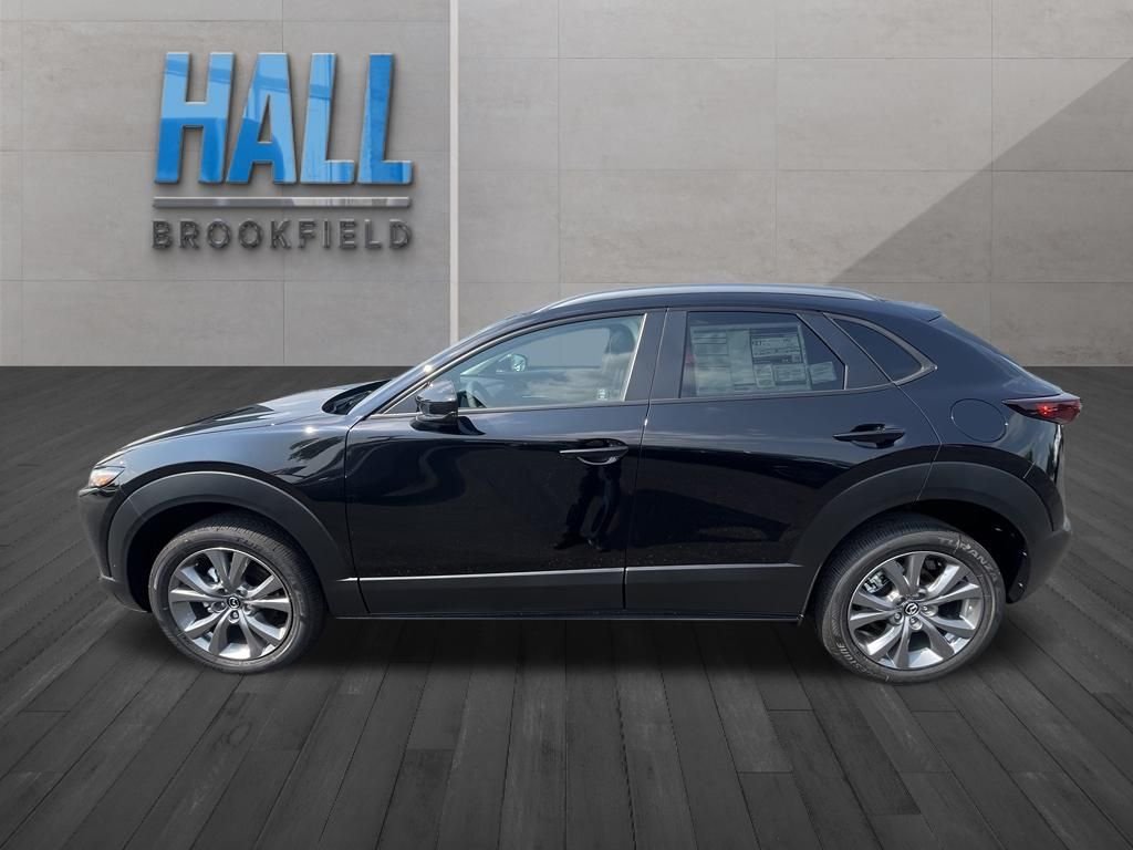 New 2026 Black Mazda 2.5 S Preferred image 2