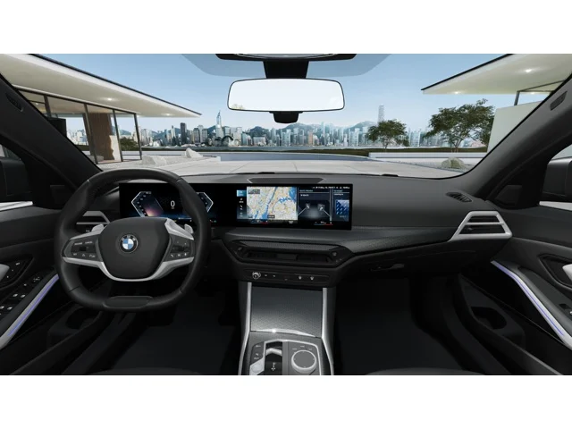 New 2026 Skyscraper Grey Metallic BMW  image 10
