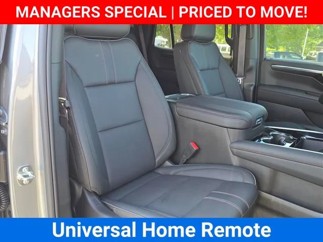 Used 2026 Gray Chevrolet RST image 15